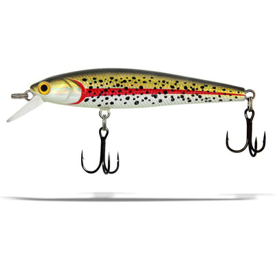 Dynamic J Spec Lures
