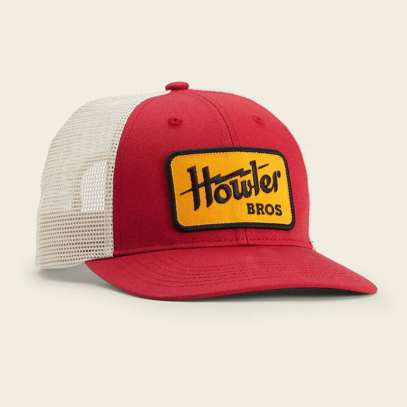 Howler Bros Standard Hats