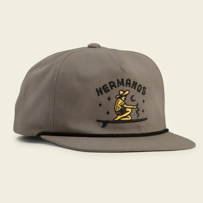 Howler Bros Unstructured Snapback Hat