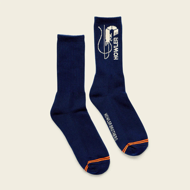 Howler Bros Socks