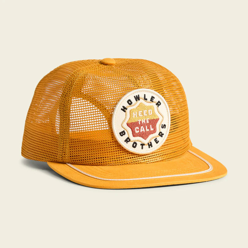 Howler Bros Unstructured Snapback Hat