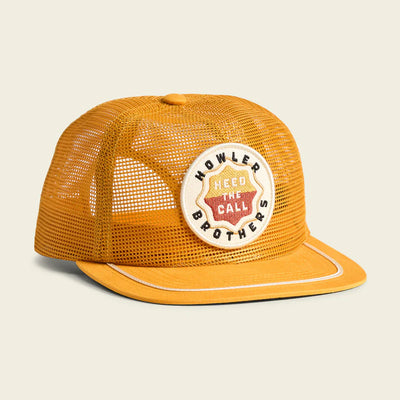 Howler Bros Unstructured Snapback Hat