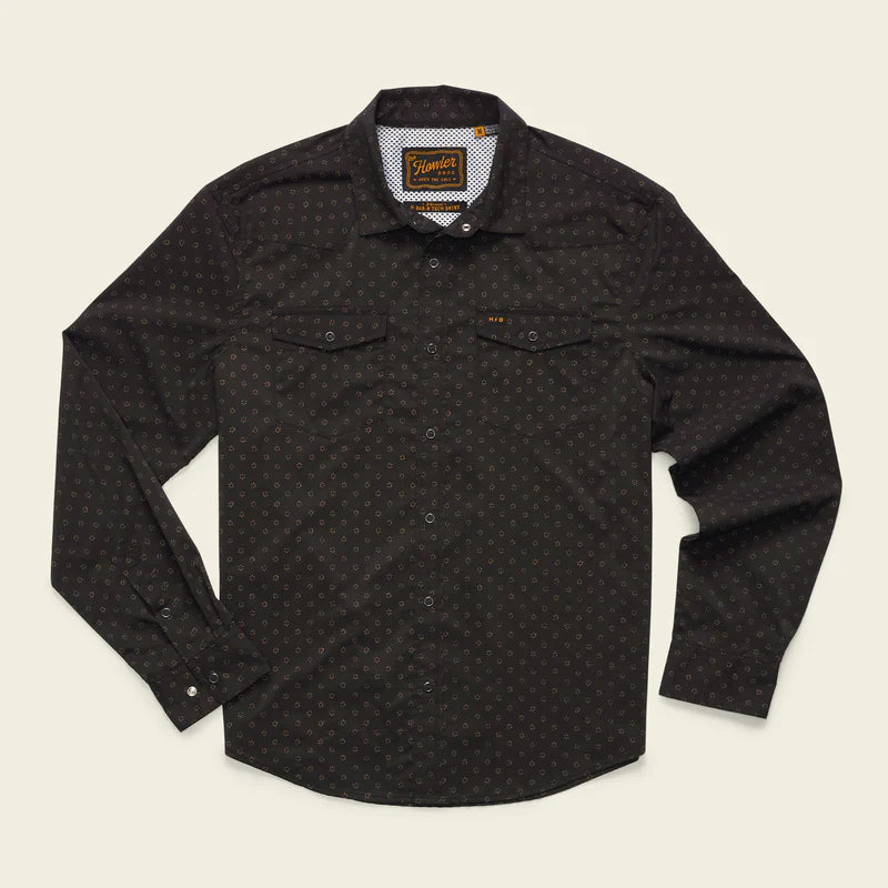 Howler Bros H Bar B Tech Longsleeve