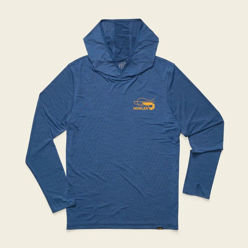 Howler Bros HB Tech Hoodie SALE Now 40% Off!