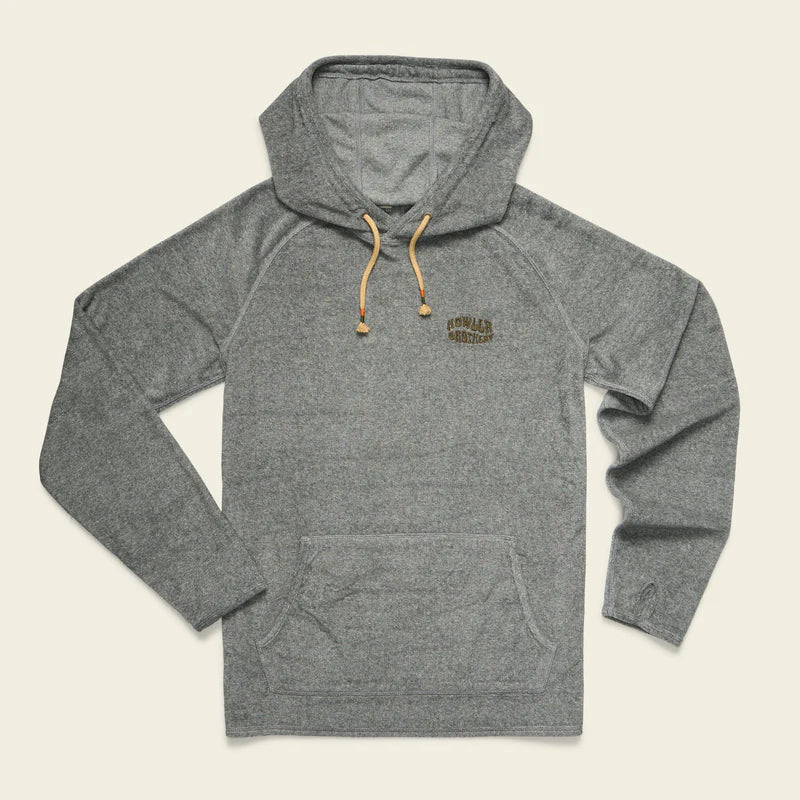 Howler Bros Terrycloth Hoodie SALE Now 40% Off!