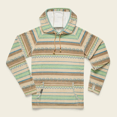 Howler Bros Terrycloth Hoodie SALE Now 40% Off!