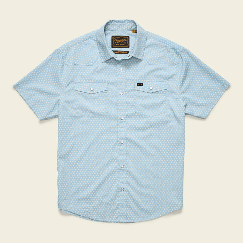 Howler Bros H Bar B Snapshirt