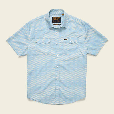 Howler Bros H Bar B Snapshirt