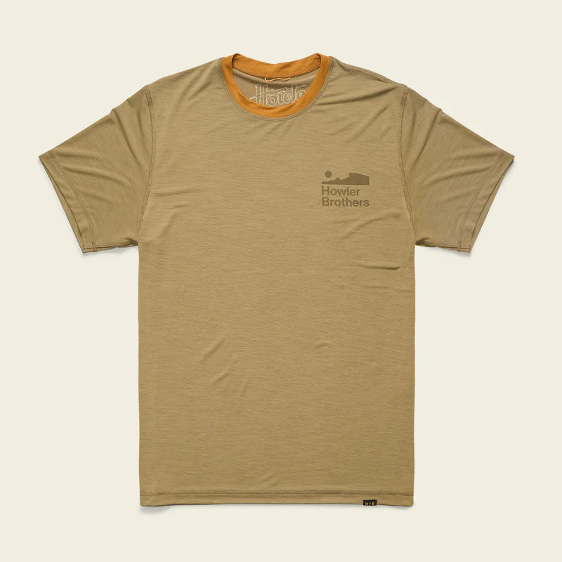 Howler Bros HB Tech T SALE Now 40% Off!