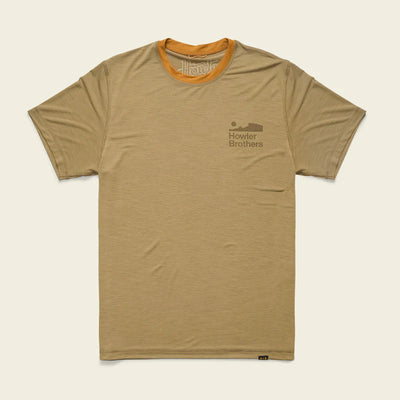 Howler Bros HB Tech T SALE Now 40% Off!