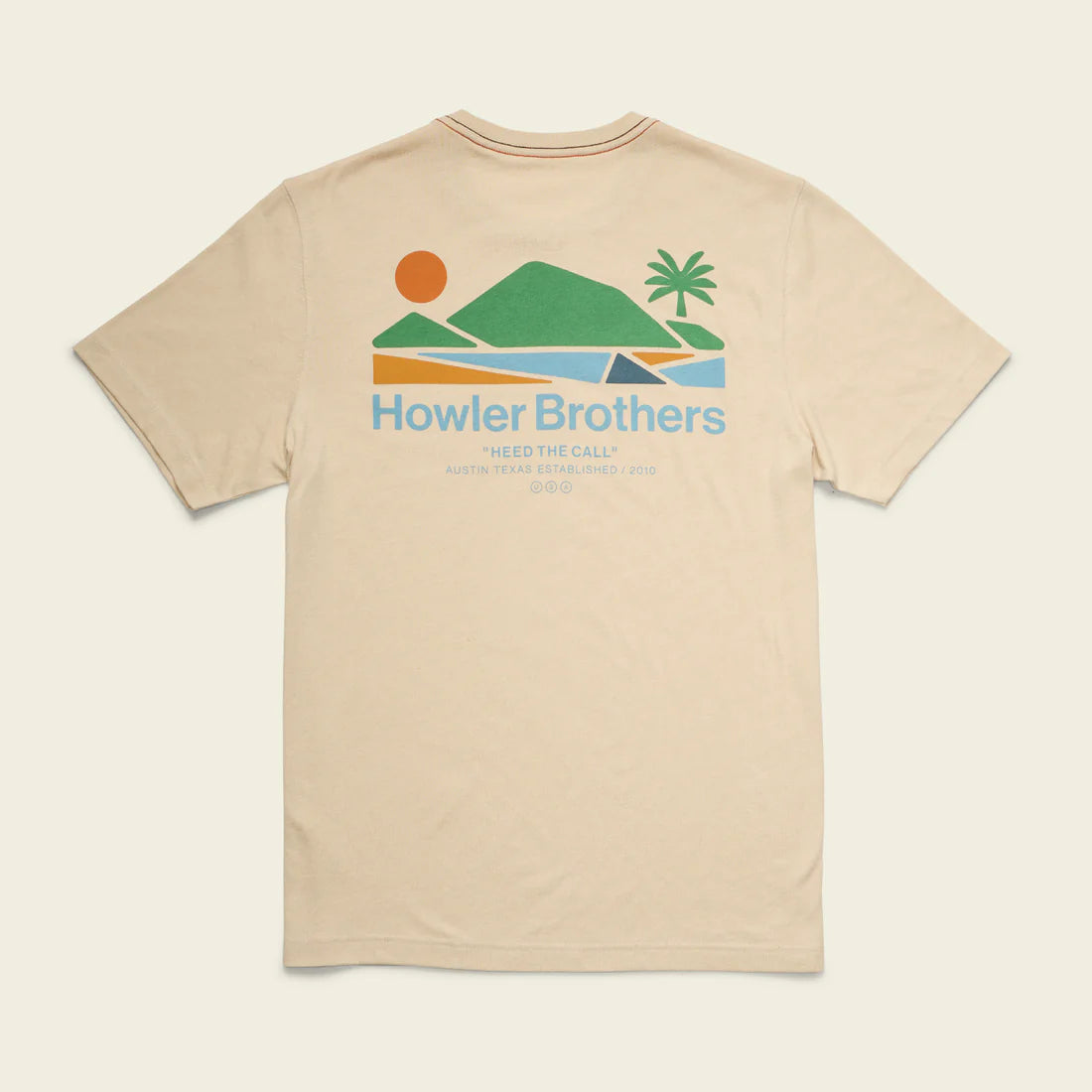 Howler Bros T-Shirt