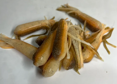 Jake’s Lure Joint 2.75” Tiny Tubes