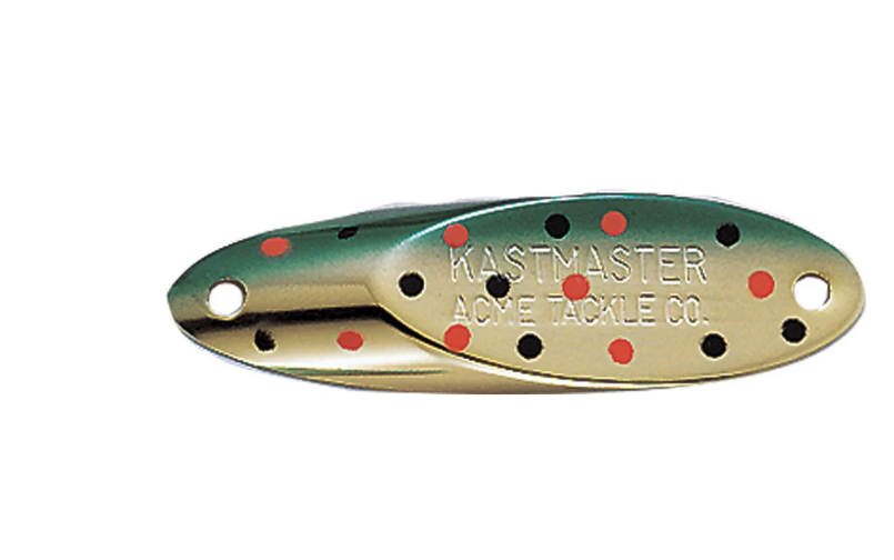 Acme Kastmaster 1/8oz