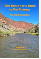 The Beginner's Bible to Fly Fishing