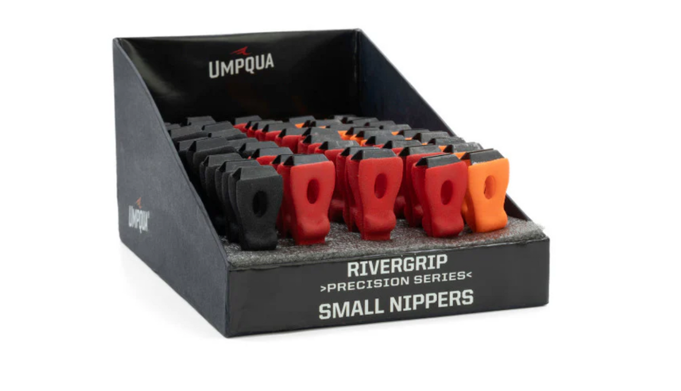 Umpqua River Grip PS Nipper