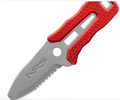 NRS Pilot Knife