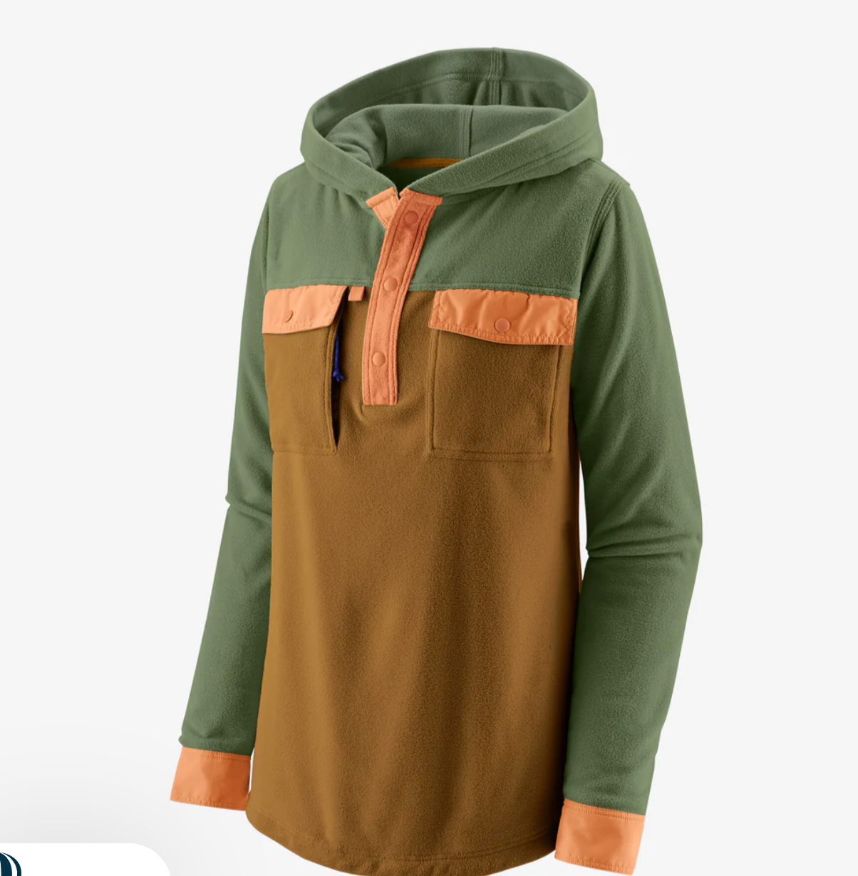 Patagonia Women's Early Rise Shirt