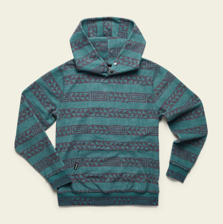 Howler Brothers Tajima Hoodie SALE Now 40% Off!