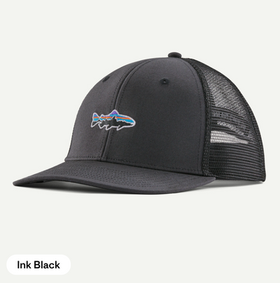 Patagonia Stand Up Trout Trucker
