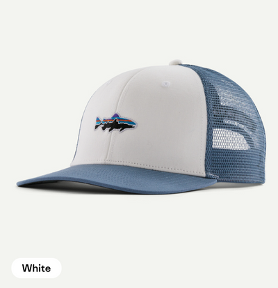 Patagonia Stand Up Trout Trucker