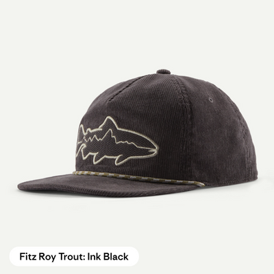 Patagonia Fly Catcher Hat