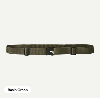 Patagonia Secure Stretch Wading Belt