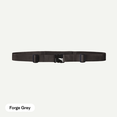 Patagonia Secure Stretch Wading Belt