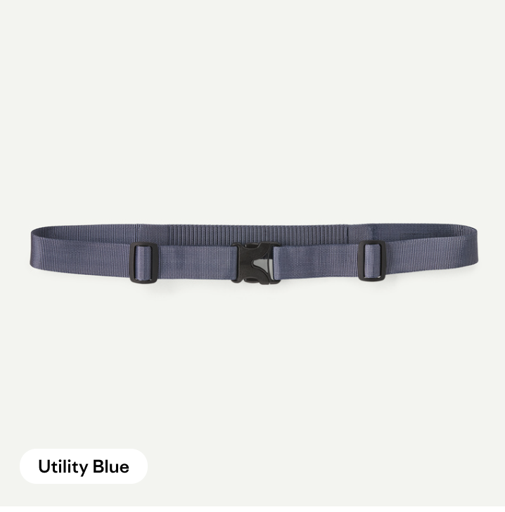 Patagonia Secure Stretch Wading Belt