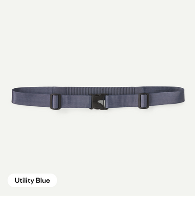 Patagonia Secure Stretch Wading Belt