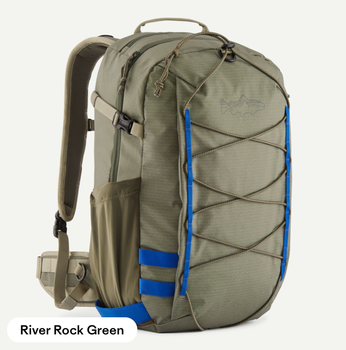 Patagonia Stealth Backpack 25L