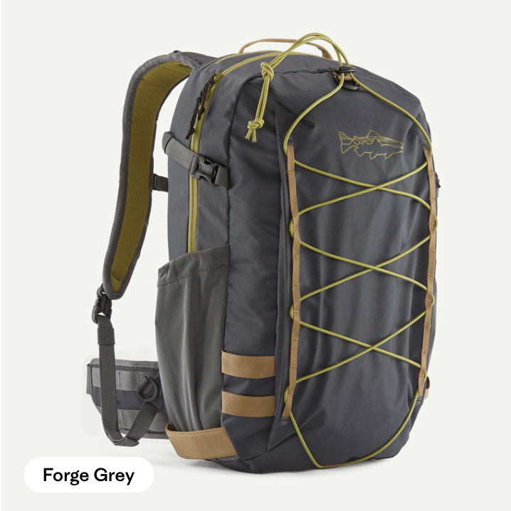 Patagonia Stealth Backpack 25L