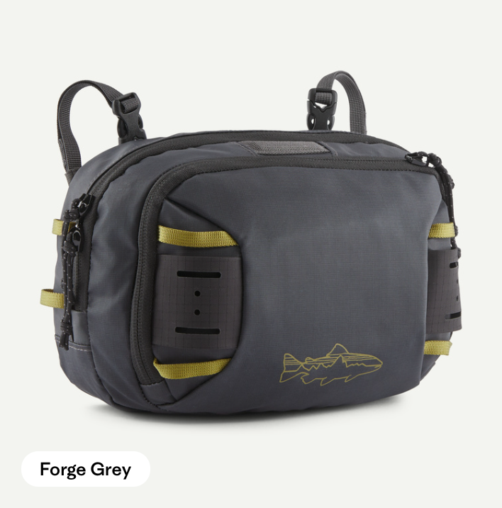 Patagonia Stealth Switch Pack 5L