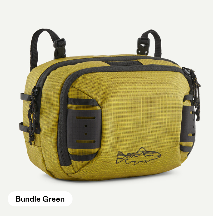 Patagonia Stealth Switch Pack 5L