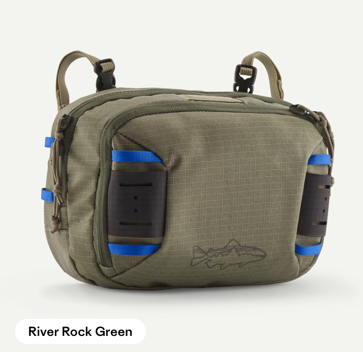 Patagonia Stealth Switch Pack 5L