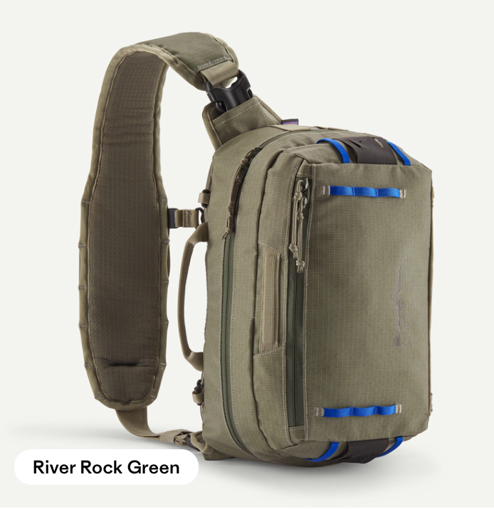 Patagonia Stealth Switch Pack 9L