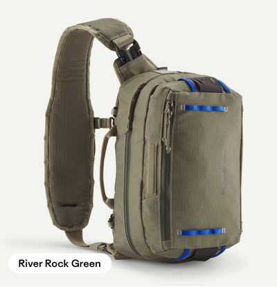 Patagonia Stealth Switch Pack 9L