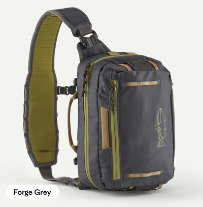 Patagonia Stealth Switch Pack 9L