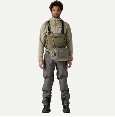 Patagonia Stealth Switch Pack 9L
