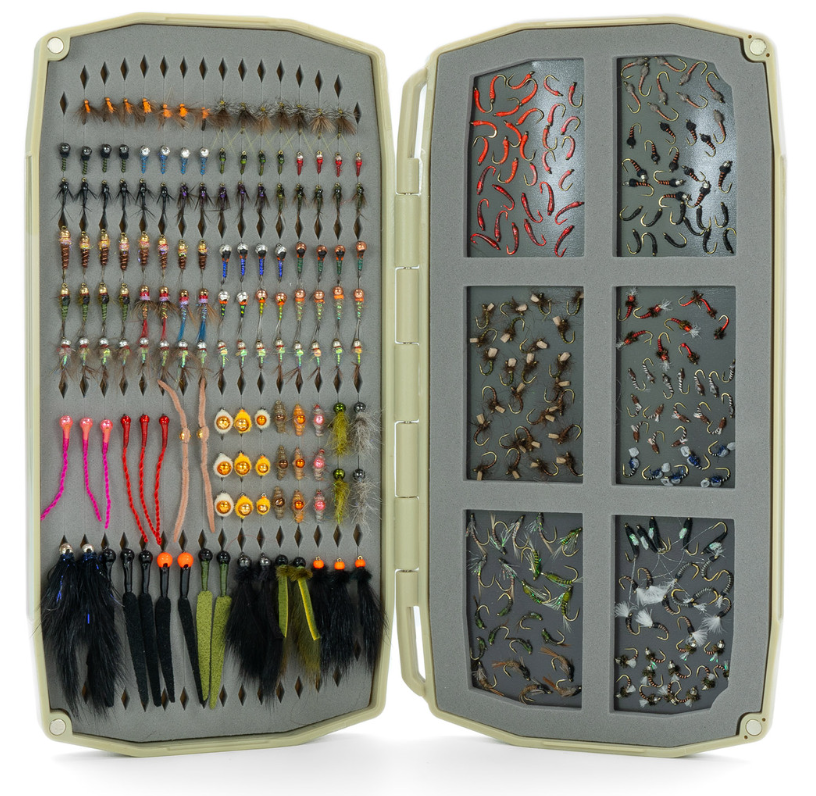 Umpqua Tailwater Large Foam Fly Box