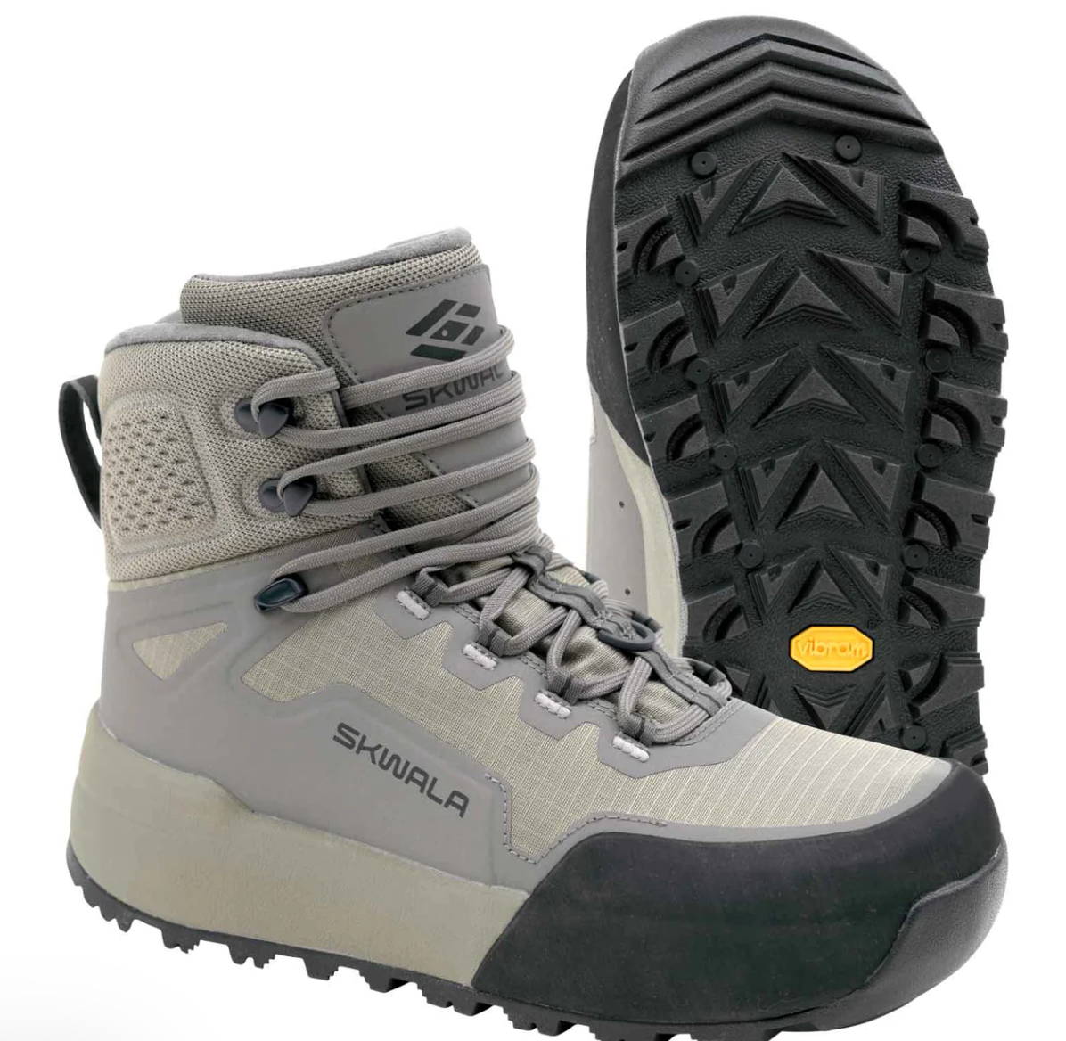 Skwala Carbon Wading Boot