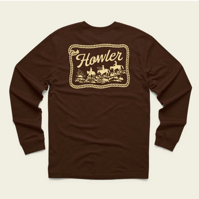 Howler Brothers Longsleeve T-Shirt