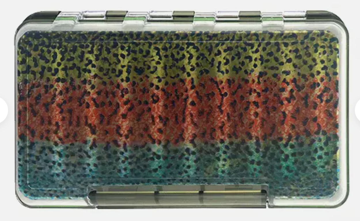 MFC Waterproof Fly Box Large