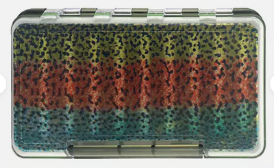 MFC Waterproof Fly Box Large