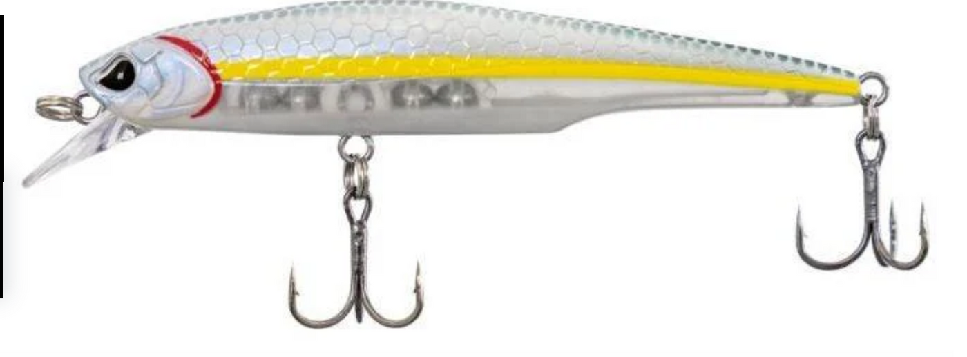Dynamic Z Spec Lures