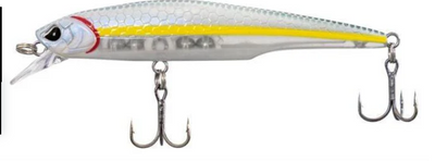 Dynamic Z Spec Lures