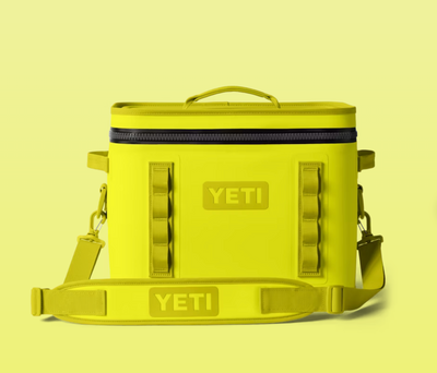 Yeti Hopper 18 Soft Cooler