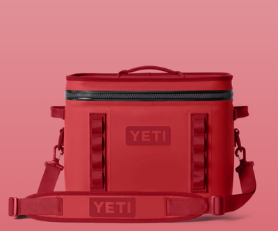 Yeti Hopper 18 Soft Cooler