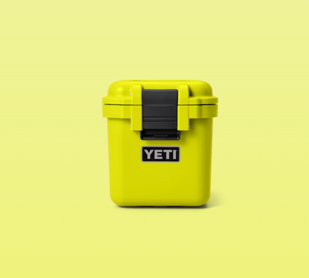 YETI Loadout GoBox 15 Gear Case
