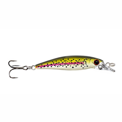Dynamic Micro HD Trout Lures