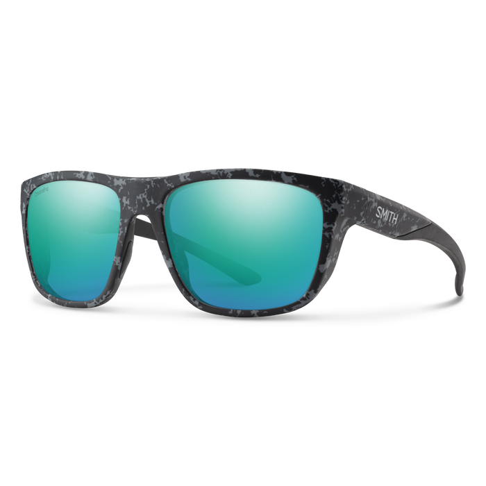 Smith Optics Barra Sunglasses
